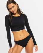 Womens Roxy Pro Nose Ride Surf Shirt