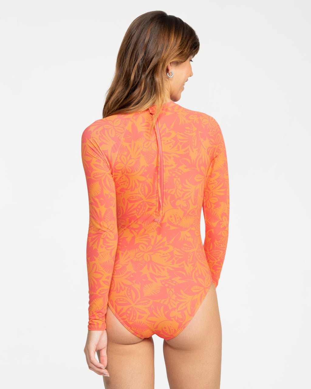 Womens Suntrip One Piece Swimsuit