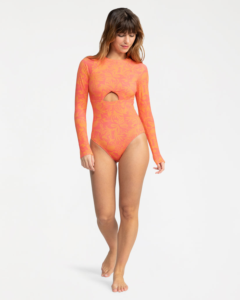 Womens Suntrip One Piece Swimsuit