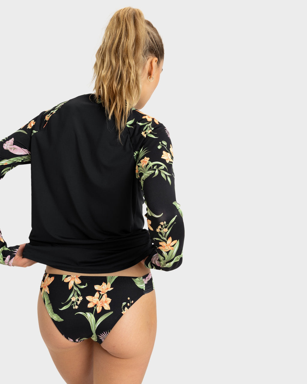 LS LYCRA
