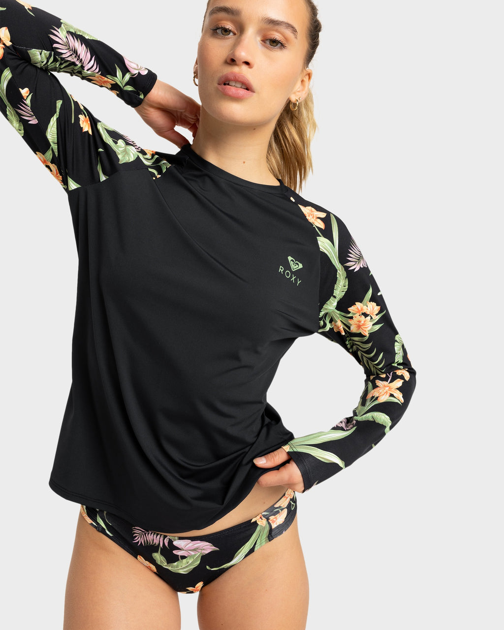 LS LYCRA