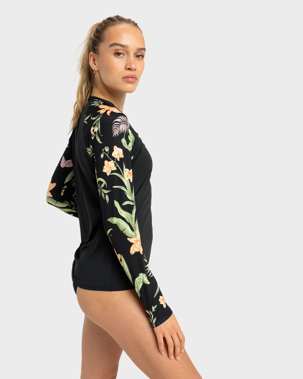 LS LYCRA