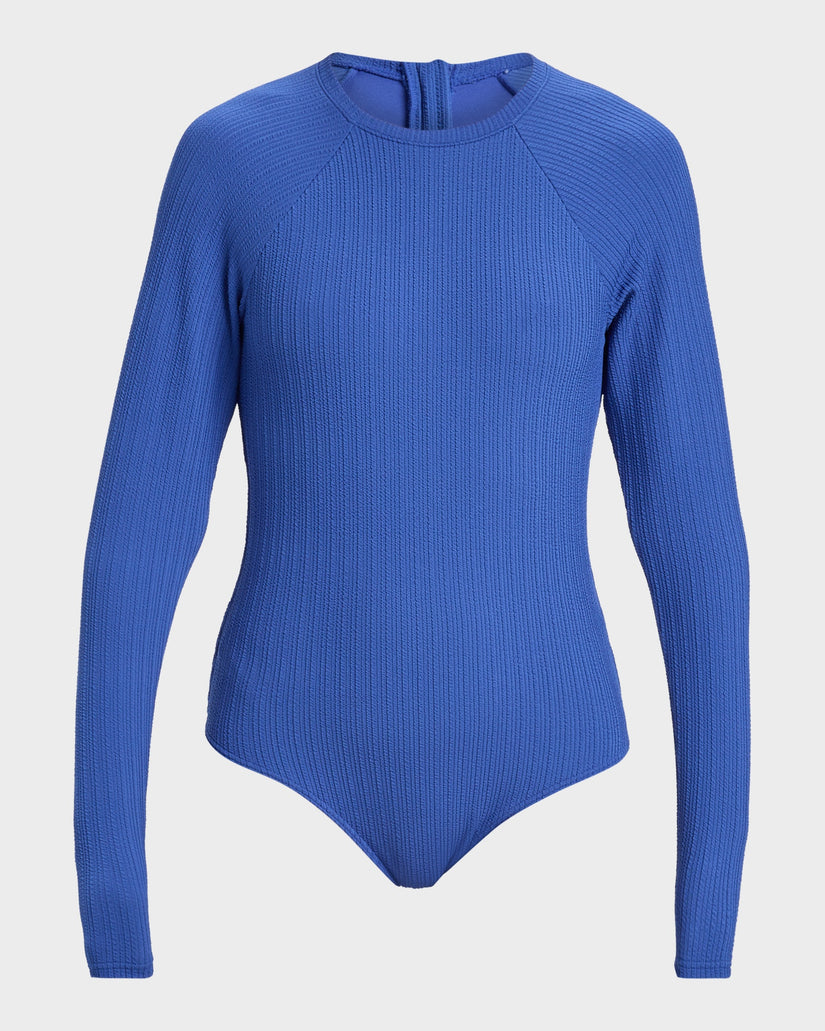 Womens Aruba Rash Vest