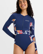 Womens Beloved One Piece Swim Suit