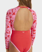 Womens Khloe Onesie Rash Vest