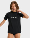 Womens Essential Rash Vest