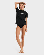 Womens Essential Rash Vest