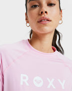 Womens Essential Rash Vest