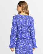 Womens Palm Desert Blouse