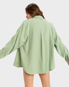 Womens Morning Time Top