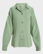 Womens Morning Time Top