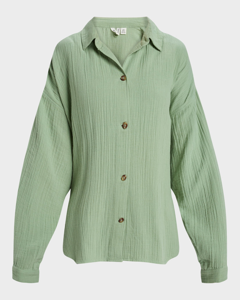Womens Morning Time Top