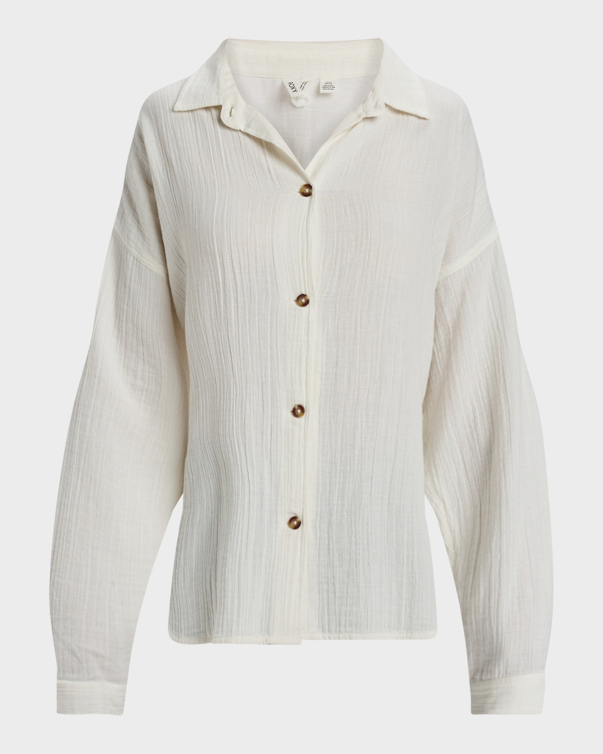 Womens Morning Time Top