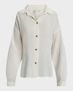 Womens Morning Time Top