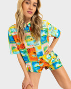 Womens Atlas Another Sun Shirt