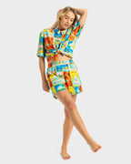 Womens Atlas Another Sun Shirt