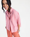 Womens Beachy Short Sleeve Shirt