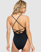 Womens SD Beach Classics Fashion One Piece