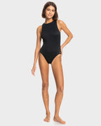 Womens Rib Roxy Love The Rocker One