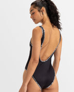 Womens Mineral One Piece Swimsuit