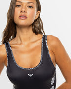 Womens Mineral One Piece Swimsuit