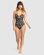Womens Kerala One Piece Swimsuit