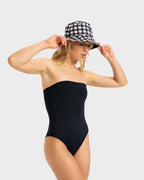 SD BEACH CLASSICS BANDEAU OP