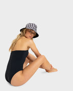 SD BEACH CLASSICS BANDEAU OP