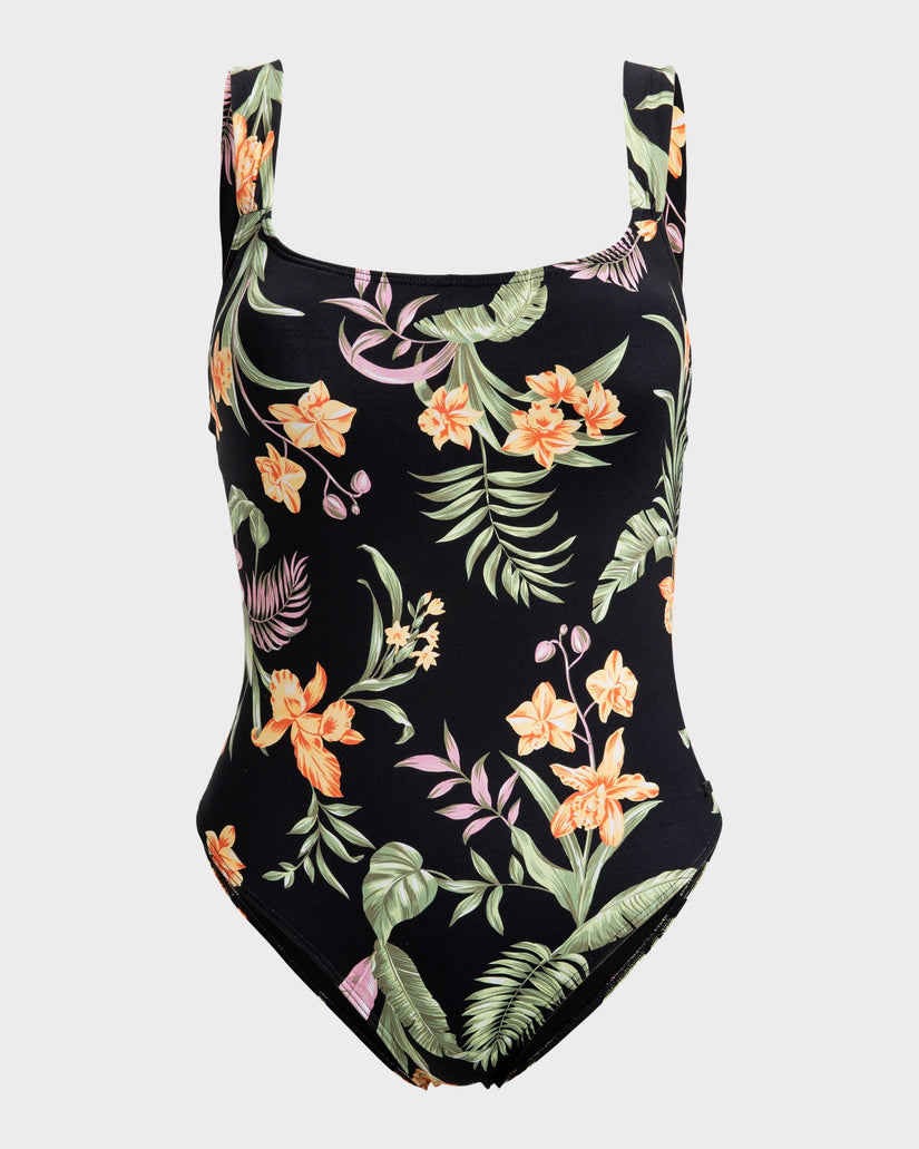 Womens Pt Beach Classics One Piece Swimsuit