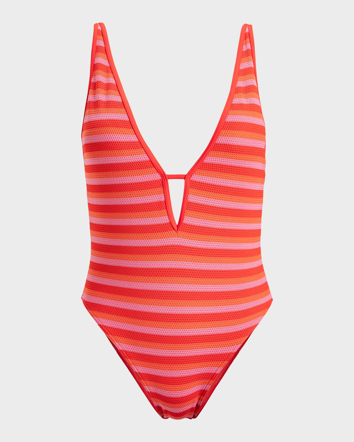 Womens Jasmin One Piece Swimsuit