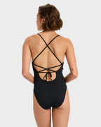 BEACH CLASSICS STRAPPY OP