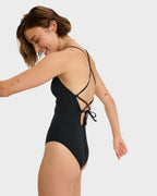BEACH CLASSICS STRAPPY OP