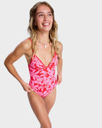 Womens Khloe One Piece Swimsuit