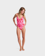 Womens Khloe One Piece Swimsuit