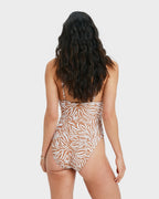 Womens Wild Thangs One Piece
