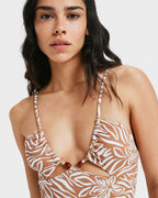 Womens Wild Thangs One Piece
