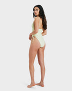 Womens Wild Thangs One Piece