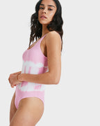 Womens Sunrise One Piece