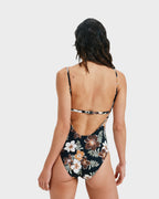 Womens Nostalgic Feels One Piece