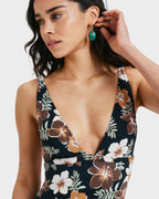 Womens Nostalgic Feels One Piece