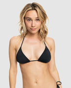 Womens Beach Classics Tiki Tri Bikini Top