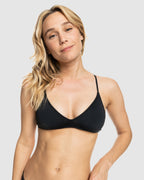 Womens SD Beach Classics Ba Athl Tri Bikini Top
