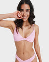 Womens Roxy Love Bikini Top