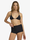 Womens Sd Beach Classics Shortie Bikini Bottom