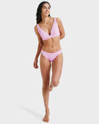 Womens Roxy Love Bikini Top