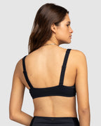 Womens Roxy Love Bralette Bikini Top