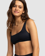 Womens Roxy Love Bralette Bikini Top