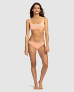 Womens Roxy Love Bralette Bikini Top