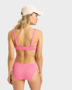 Womens Roxy Love Bralette Bikini Top