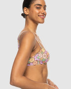 Womens All About Sol Underwired Separate Top